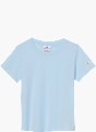 Champion T-Shirt Hellblau 56791 1