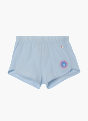 Champion Shorts Hellblau 56793 1