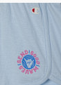 Champion Shorts Hellblau 56793 3