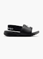 Quiksilver Badeschuh Schwarz 56662 1