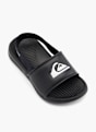 Quiksilver Badeschuh Schwarz 56662 2