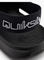 Quiksilver Badeschuh Schwarz 56662 5
