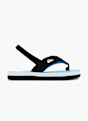 Quiksilver Zehentrenner Blau 56663 1