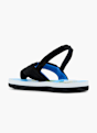 Quiksilver Zehentrenner Blau 56663 3