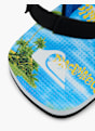 Quiksilver Zehentrenner Blau 56663 6