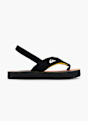 Quiksilver Tongs Noir 56664 1