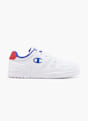 Champion Tenisky Biela 56678 1