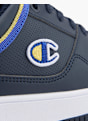 Champion Sapatilha Azul escuro 56681 5
