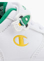 Champion Sapatilha Branco 56684 5
