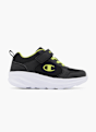 Champion Sapatilha Preto 56686 1