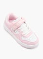 Champion Sneakersy Różowy 56691 2