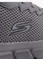 Skechers Pantofi slip-on Gri 56723 5