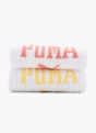 PUMA Kojinės Balta 56766 2