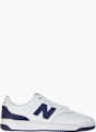 New Balance Sapatilha Branco 56751 1