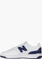 New Balance Sapatilha Branco 56751 2