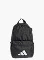 adidas Rucksack Schwarz 56758 1