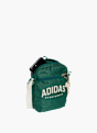 adidas Válltáska Zöld 56759 2