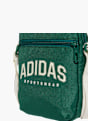 adidas Axelremsväska Grön 56759 4