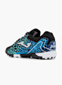 Joma Hallenschuh Schwarz 56775 3