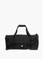 adidas Borsa sportiva Nero 56777 4