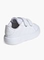 adidas Sneaker Hvid 59819 4