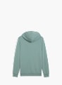PUMA Felpa con cappuccio Menta 56840 2