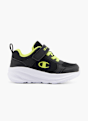 Champion Sneakersy Czarny 56841 1