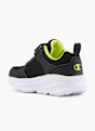 Champion Sneaker Negro 56841 3