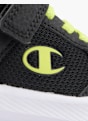 Champion Sapatilha Preto 56841 5