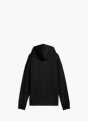 PUMA Hoodie Schwarz 56859 2