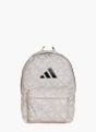 adidas Batoh Sivá 56872 1