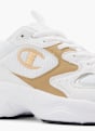 Champion Sneaker Bianco 56881 5