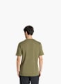 adidas Tee-shirt Olive 56888 2