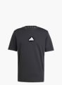 adidas Maglietta Nero 56894 1