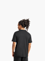 adidas Tee-shirt Noir 56894 3