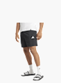 adidas Shorts Schwarz 56900 2