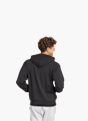 adidas Felpa con cappuccio Nero 56903 3