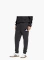 adidas Pantaloni da ginnastica Nero 56904 2