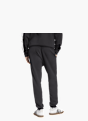 adidas Pantalon de survêtement Noir 56904 3