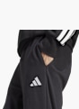adidas Pantaloni da ginnastica Nero 56904 4