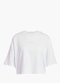 adidas T-Shirt Weiß 56909 1