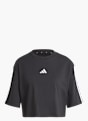 adidas Maglietta Nero 56911 1