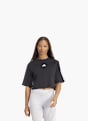 adidas Tee-shirt Noir 56911 2