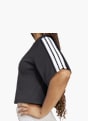 adidas Tee-shirt Noir 56911 4