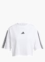 adidas Tee-shirt Blanc 56913 1