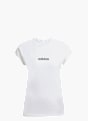 adidas T-Shirt Weiß 56914 1