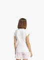 adidas T-Shirt Weiß 56914 2