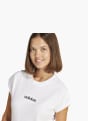 adidas T-Shirt Weiß 56914 3