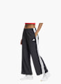 adidas Pantaloni da ginnastica Nero 56921 3