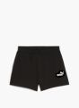 PUMA Shorts Schwarz 56960 1